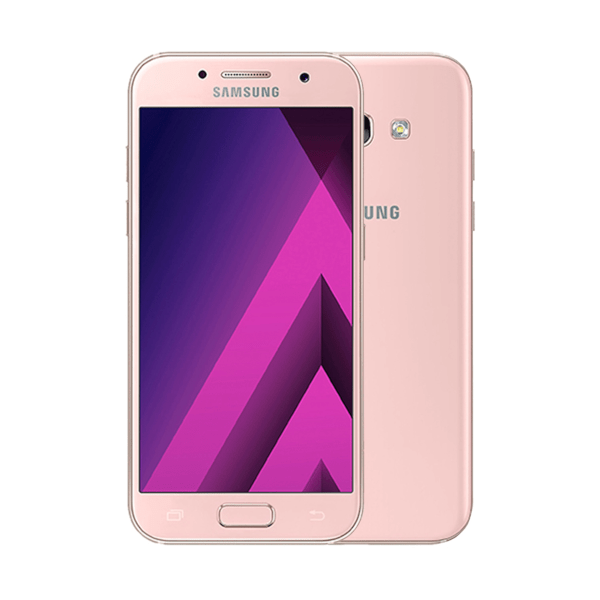Samsung Galaxy A5 (A520F / 2017) - Very Good Condition - ReDial Samsung Galaxy A5 (A520F / 2017) - Very Good Condition - ReDial